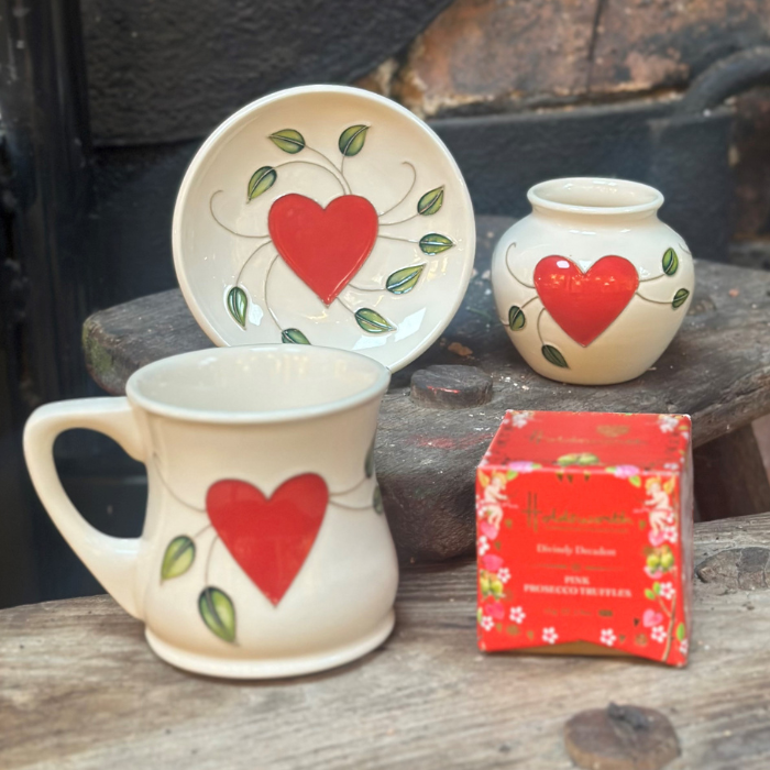 12 Days of Christmas - Plate